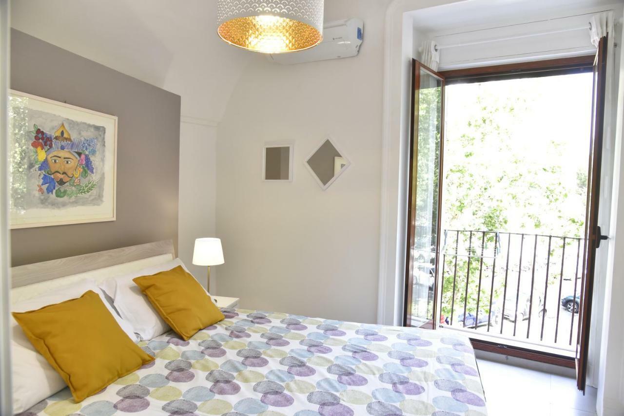 Benedettini - Exclusive Apartments & Monastery View Katania Zewnętrze zdjęcie