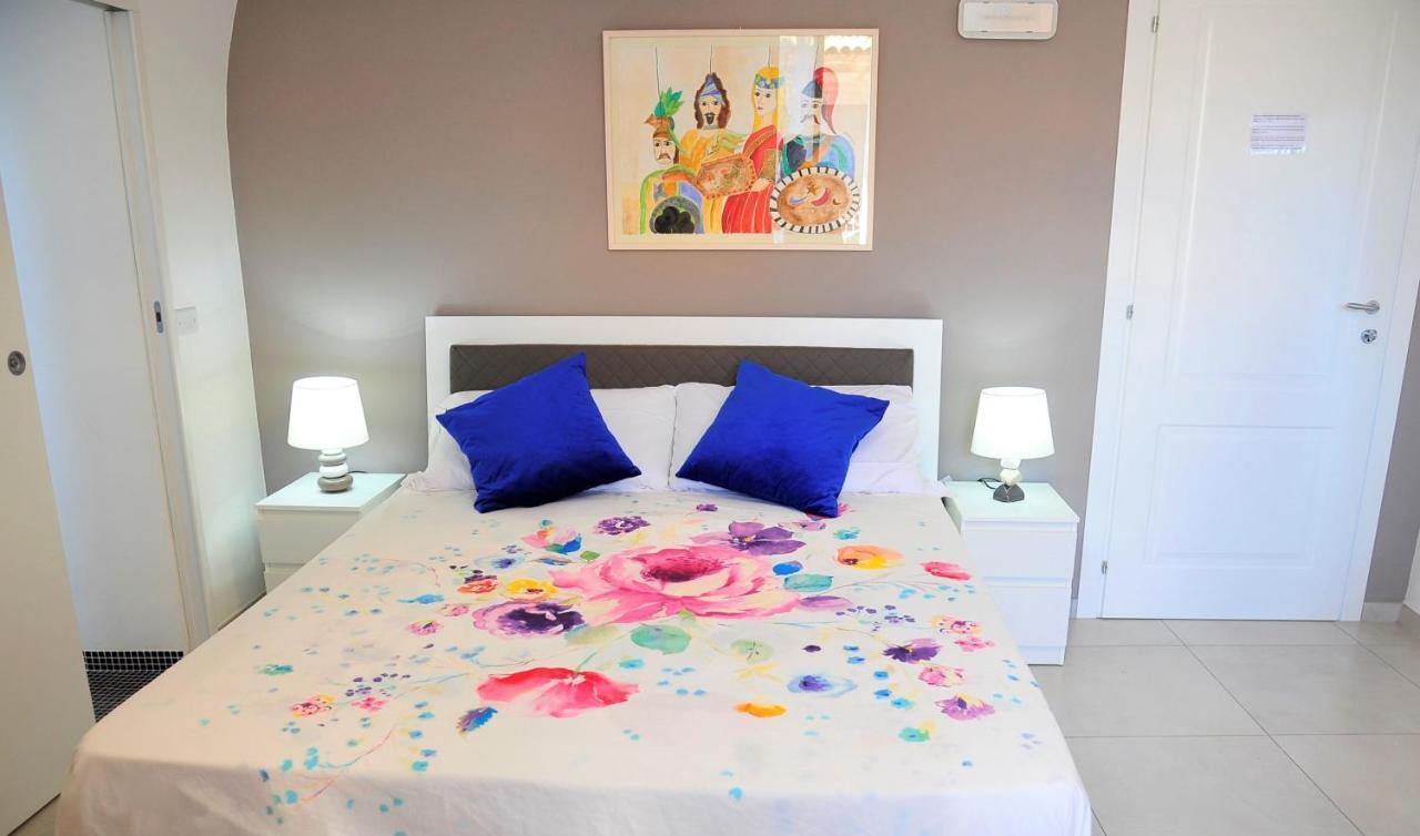 Benedettini - Exclusive Apartments & Monastery View Katania Zewnętrze zdjęcie