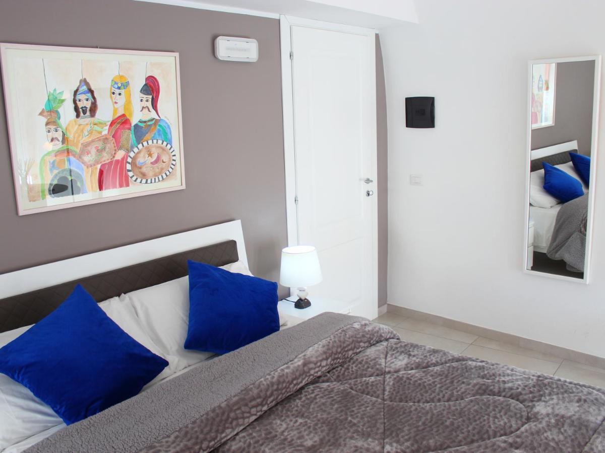 Benedettini - Exclusive Apartments & Monastery View Katania Zewnętrze zdjęcie
